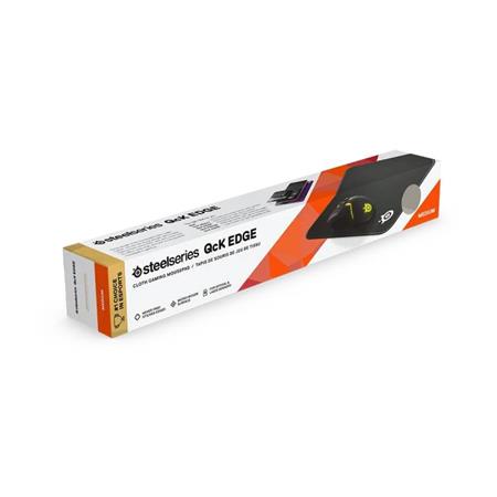 Mousepad SteelSeries QcK Edge Medium